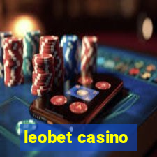 leobet casino